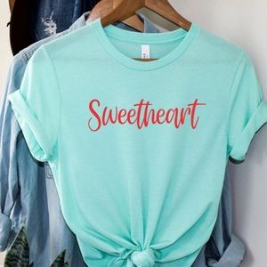 💘Valentines Day T-Shirts💘